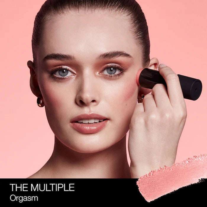 The Multiple Cream Blush, Lip and Eye Stick-