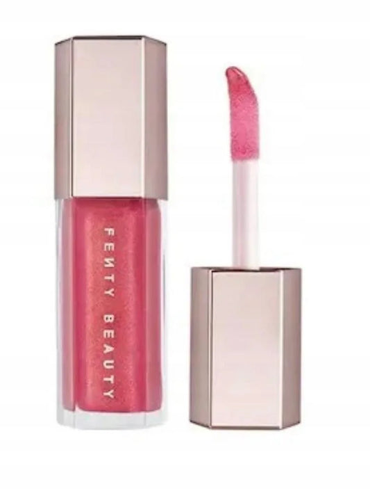 Gloss Bomb Universal Lip Luminizer- pink dragonfly ( Limited edition )