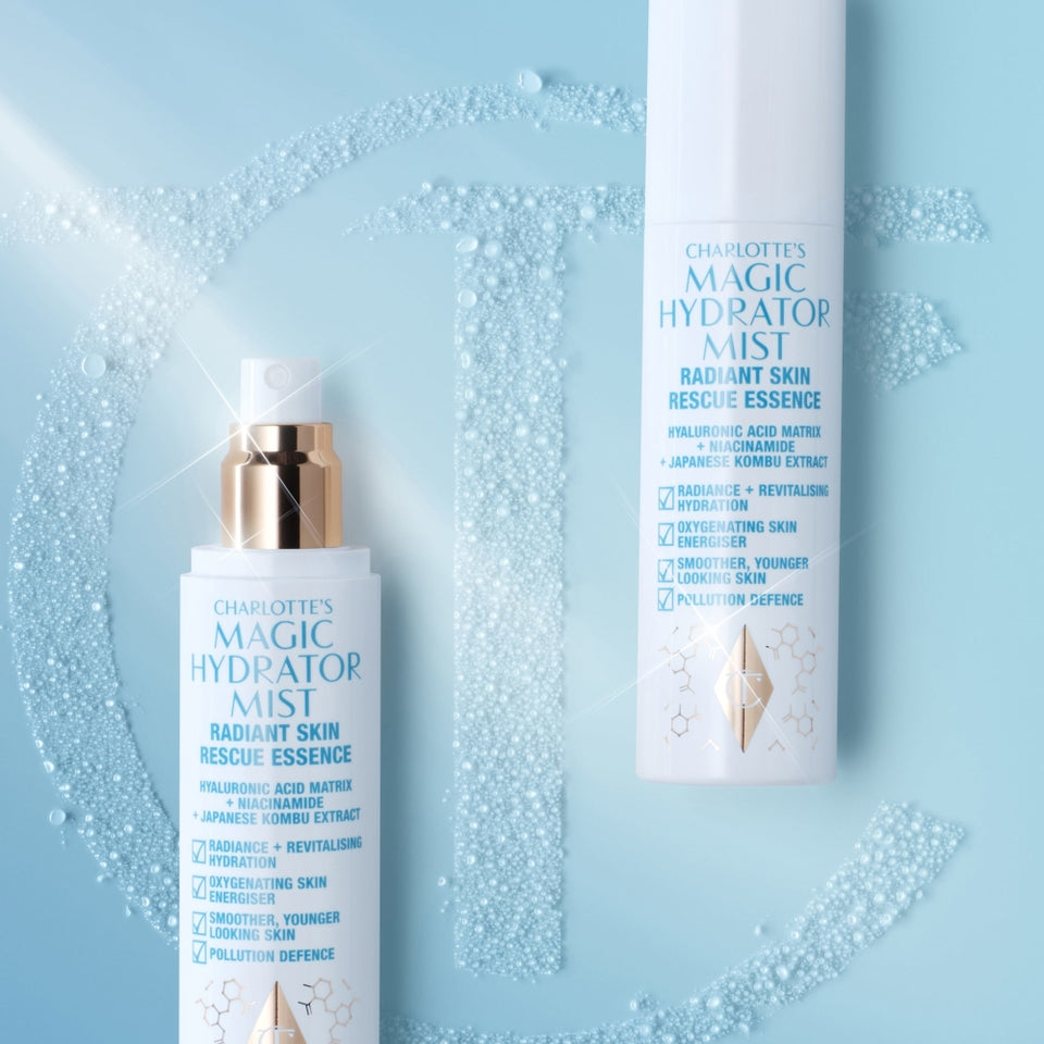 CHARLOTTE'S MAGIC HYDRATOR MIST