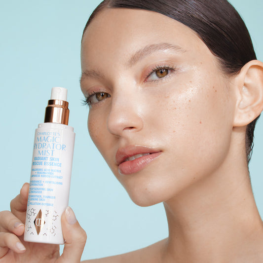 CHARLOTTE'S MAGIC HYDRATOR MIST