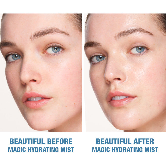 CHARLOTTE'S MAGIC HYDRATOR MIST