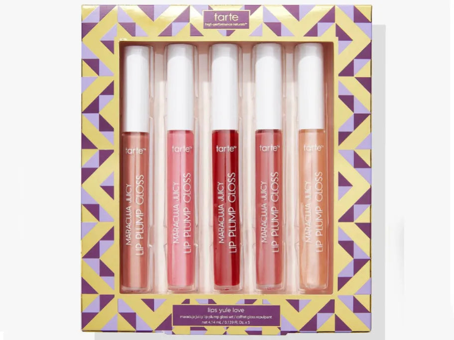 Lips yule love (180$ value) - Full size