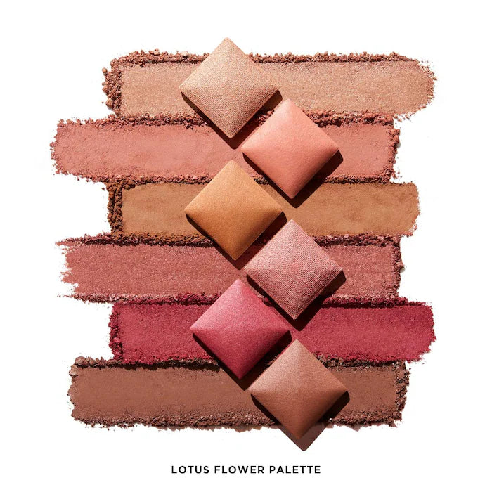 Ambient Lighting Edit Unlocked Palette-Lotus Flower