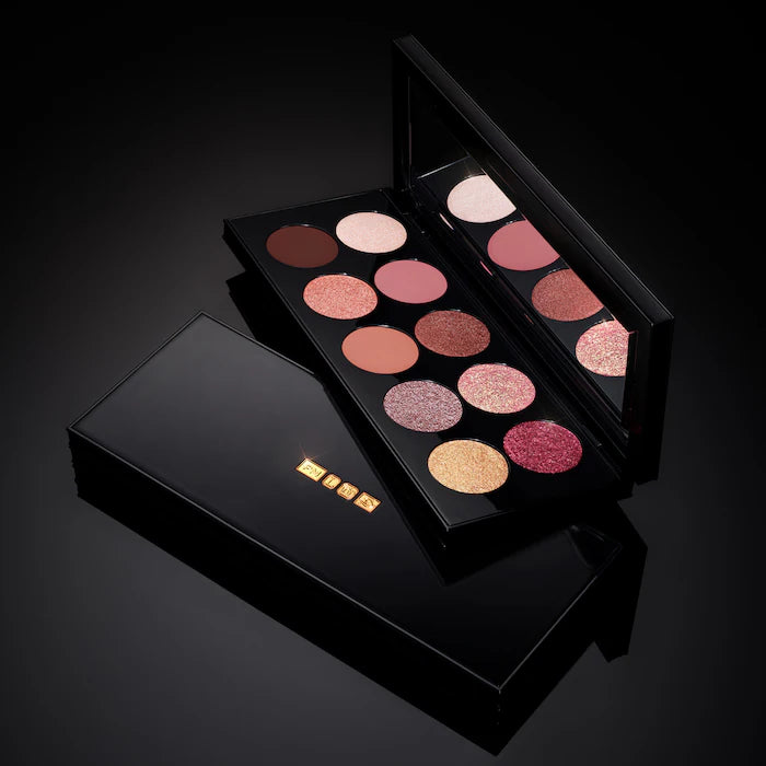 Mothership XI Eyeshadow Palette: Sunlit Seduction