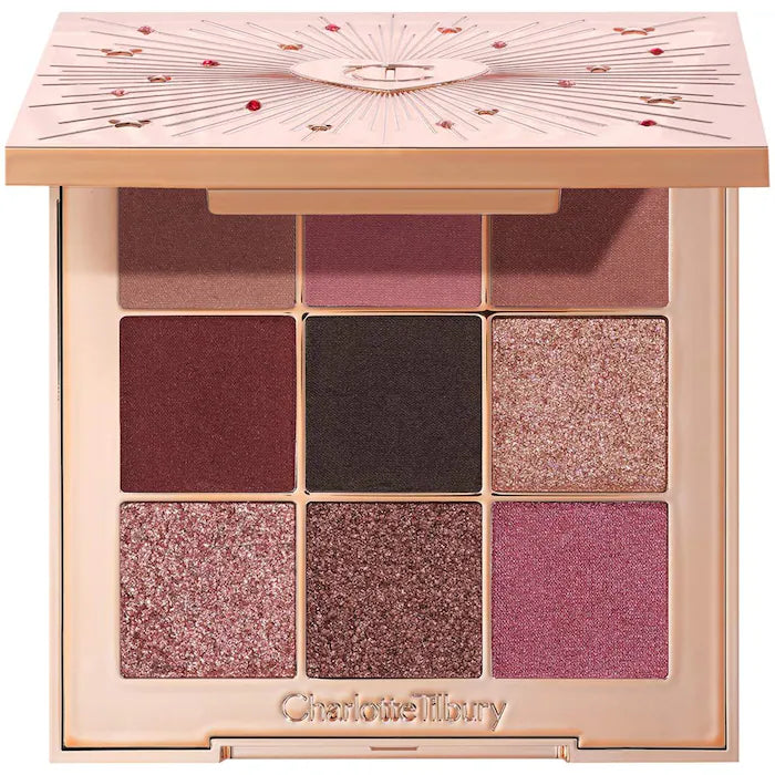 Pillow Talk Beautyverse Love Eyeshadow Palette