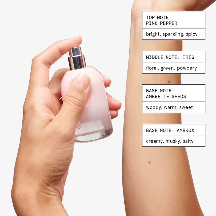 Glossier You Eau de Parfum-50ml