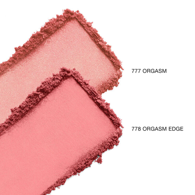 Mini Talc-Free Powder Blush- ORGASM EDGE