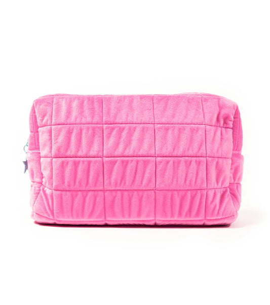 Toiletry Bag Cloud Makeup Bag - Pink (MASSIVE)