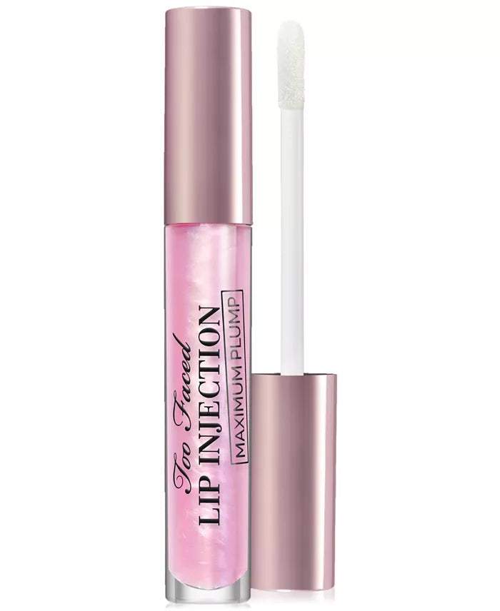 Lip Injection Plumping Lip Liner & Gloss Set (80$ value)