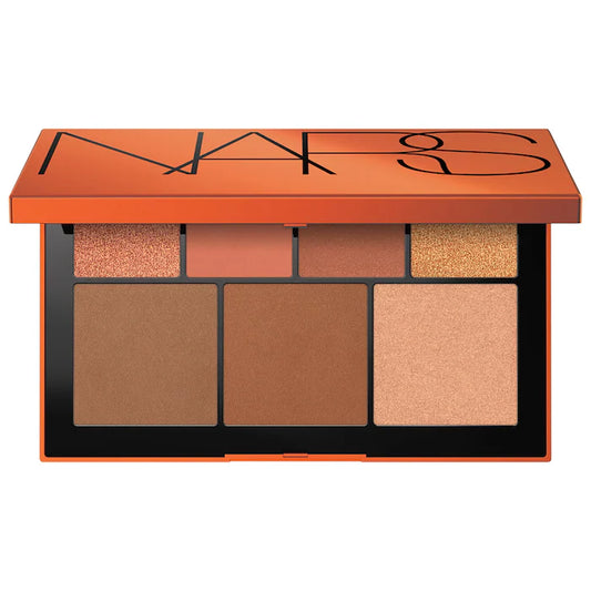 Laguna Ultimate Face Palette