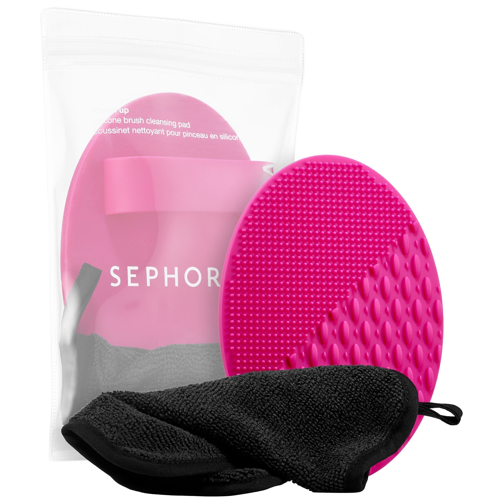 Sephora on sale silicone pad