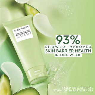 Avocado Ceramide Moisture Barrier Cleanser