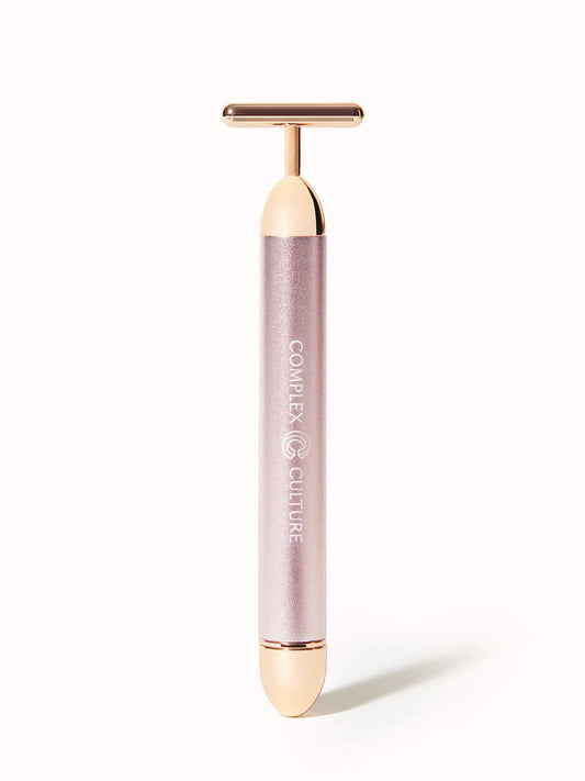 COMPLEX CULTURE Sonic T-Bar Facial Massager