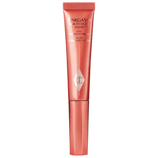 Beauty Highlighter Wand-Pinkgasm sunset
