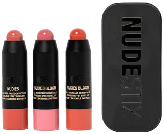 Pretty blush kit
