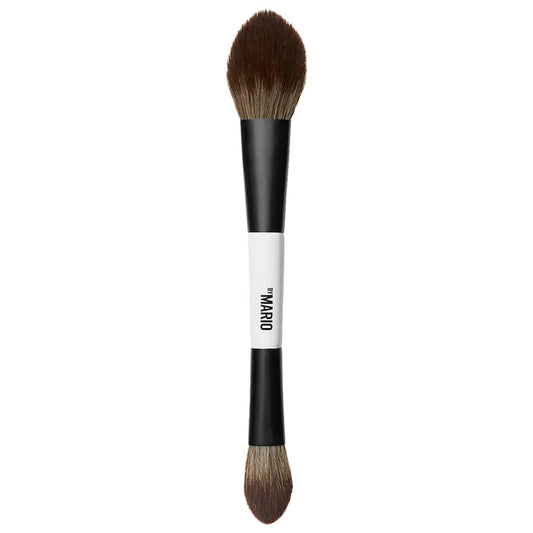 F3 Dual-Ended Precision Powder Brush