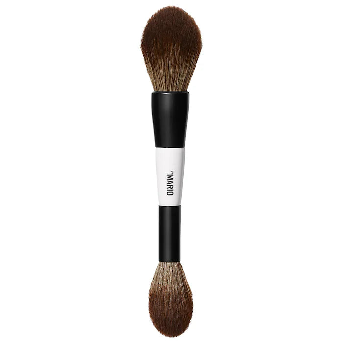 F2 Dual-Ended Powder Brush