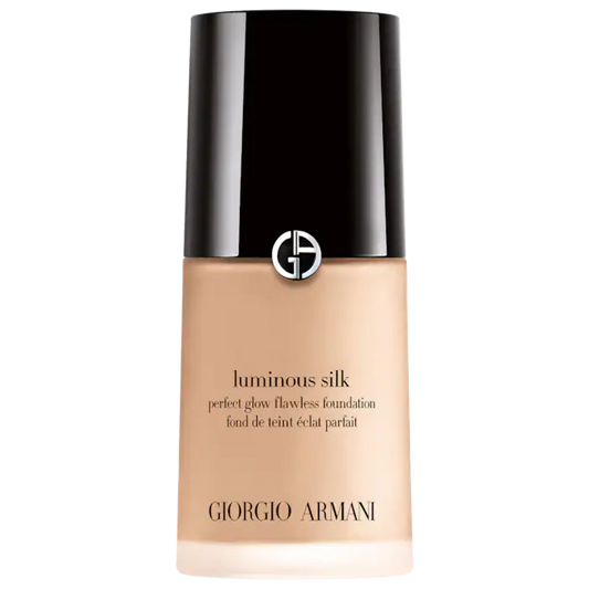 Luminous Silk Perfect Glow Flawless Oil-Free Foundation - Shade 5 Light . Neutral