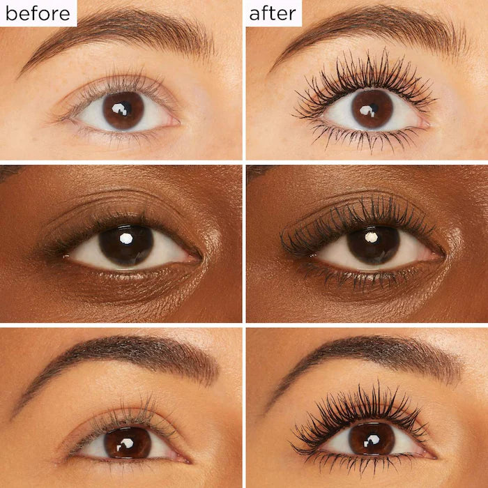 Lights, Camera, Lashes™ 4-in-1 Mascara