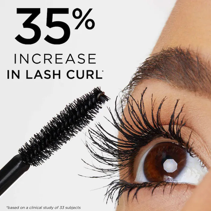 Lights, Camera, Lashes™ 4-in-1 Mascara