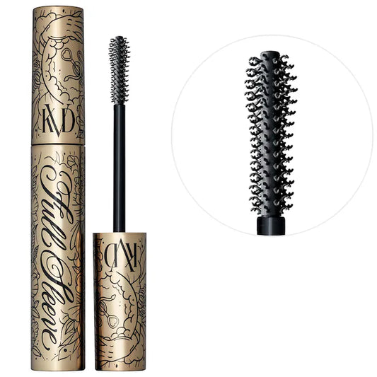 Full Sleeve Long + Defined Tubing Mascara