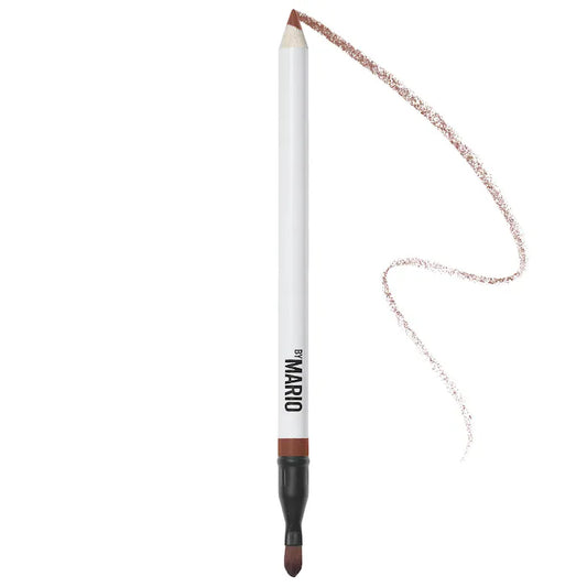 Ultra Suede® Sculpting Lip Pencil-Travis - milk chocolate brown