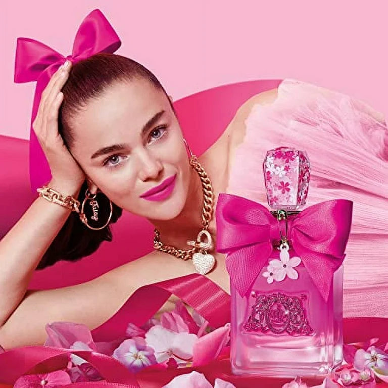 Viva La Juicy Petals Please -50ml