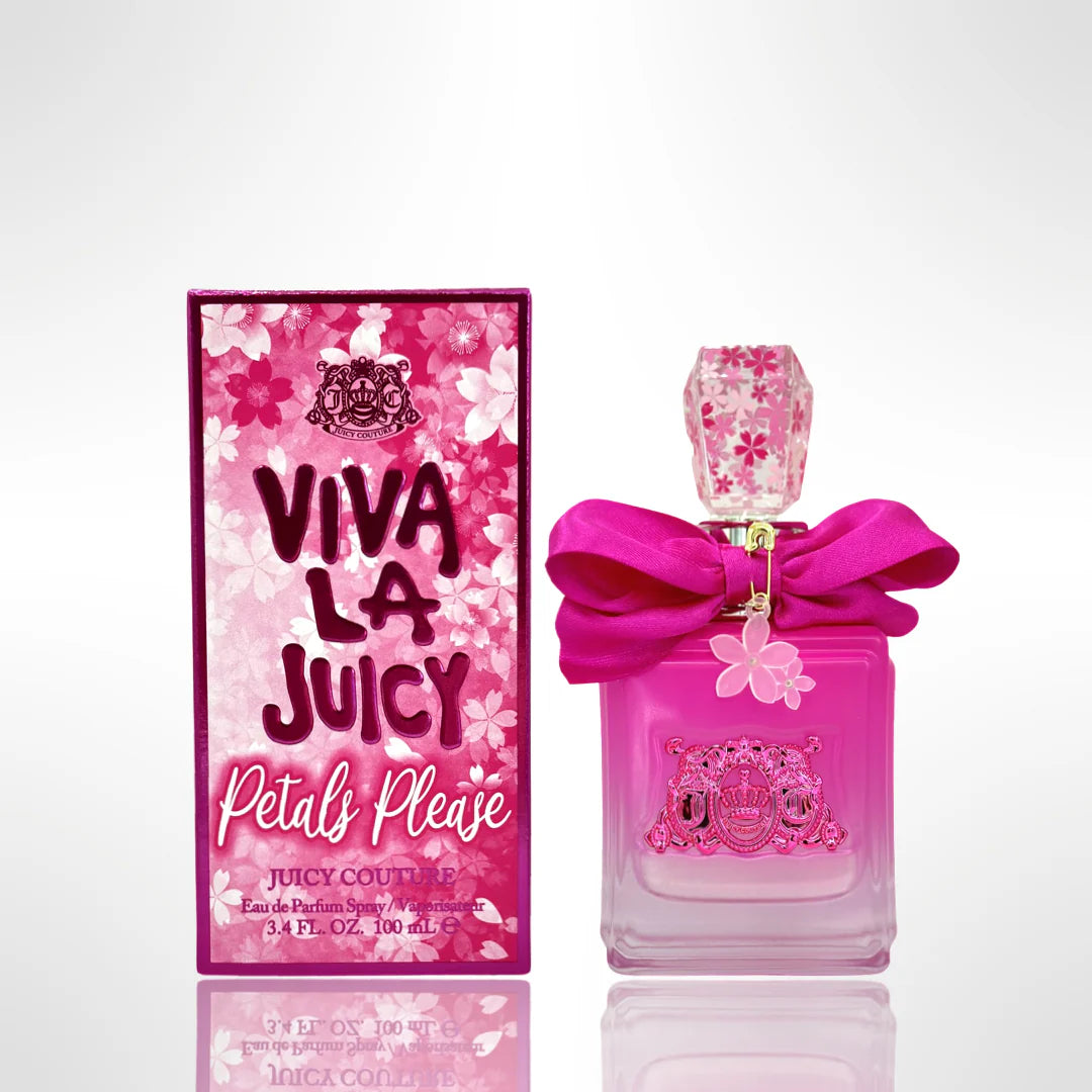 Viva La Juicy Petals Please -50ml