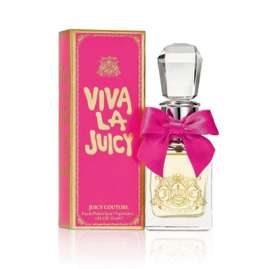 VIVA LA JUICY EAU DE PARFUM SPRAY -15ML