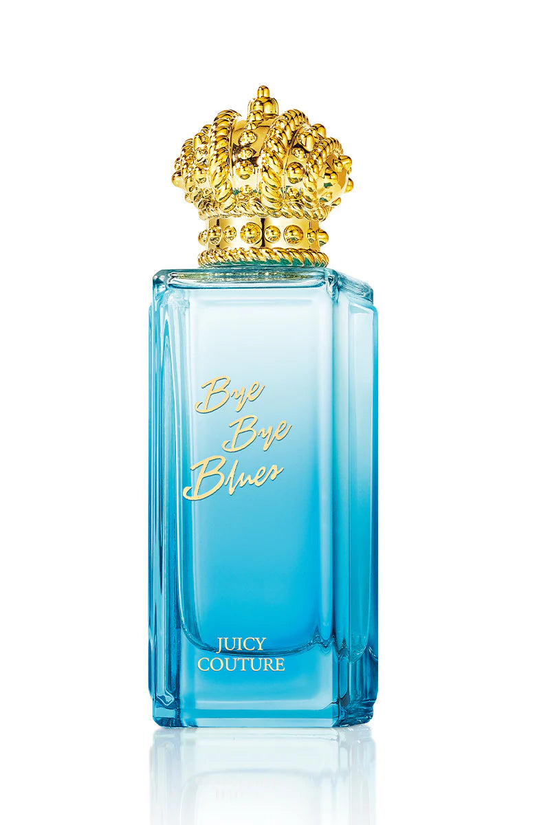 ROCK THE RAINBOW BYE BYE BLUES EAU DE TOILETTE SPRAY