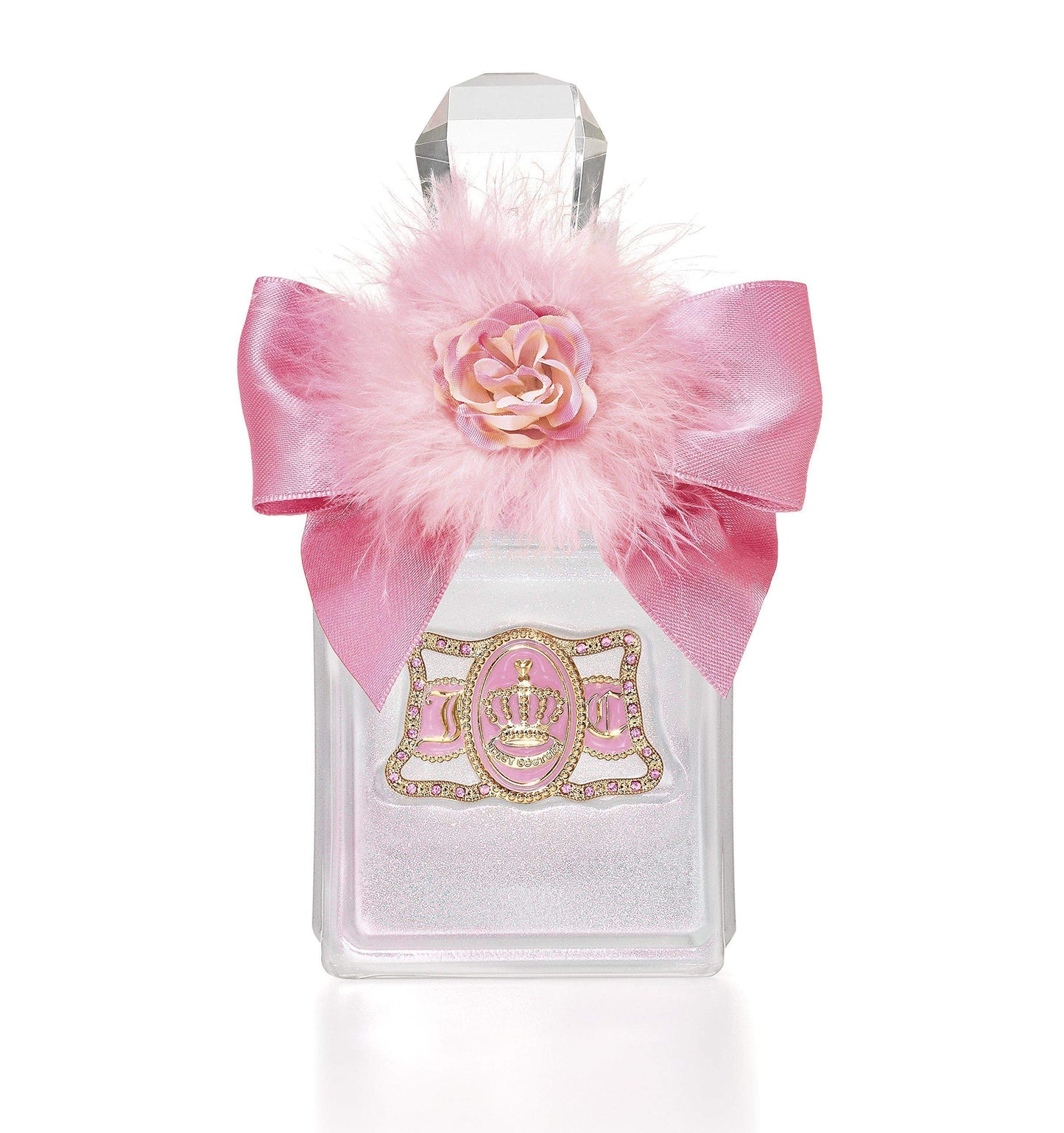 The Viva La Juicy Glace Eau de Parfum -100ML