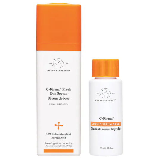 C-Firma Fresh Vitamin-C Day Serum ( Best-seller )