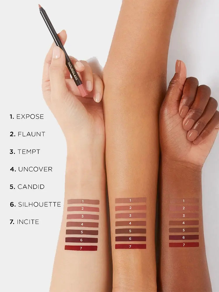 Shape & Sculpt Lip Liner- choose your fav