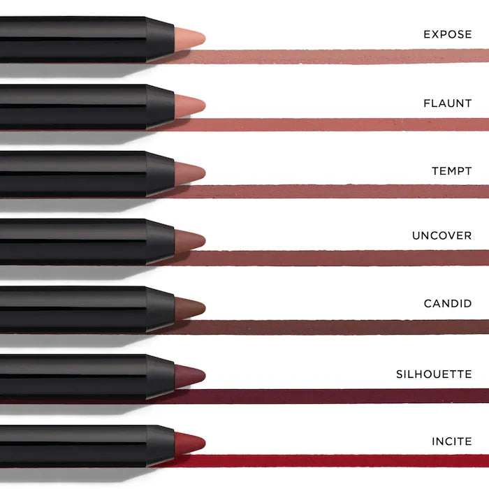 Shape & Sculpt Lip Liner- choose your fav