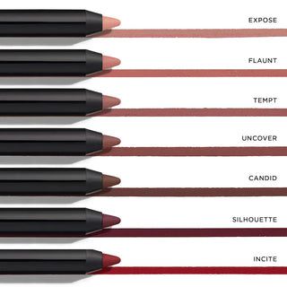 Shape & Sculpt Lip Liner- choose your fav