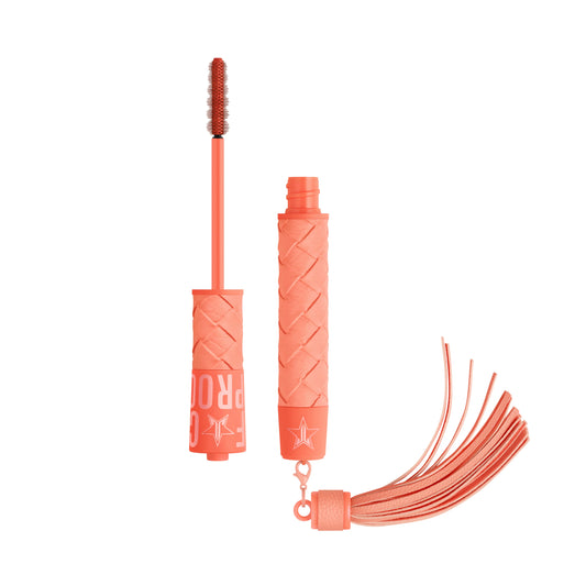 F*CK PROOF MASCARA BLOOD ORANGE