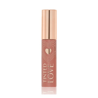TINTED LOVE
BLUSHED ROSE