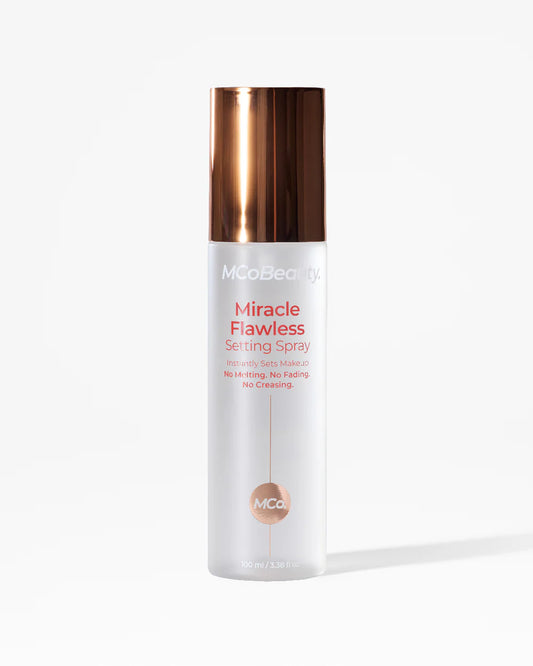 MIRACLE FLAWLESS SETTING SPRAY ( Charlotte tilbury airbrush spray DUPE )