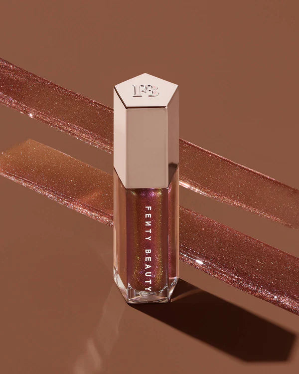 GLOSS BOMB UNIVERSAL LIP LUMINIZER- Hot chocolit fantasy