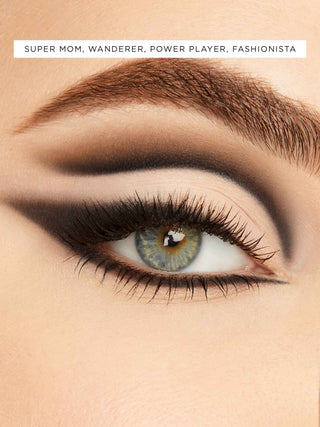Tartelette Amazonian clay matte eyeshadow palette