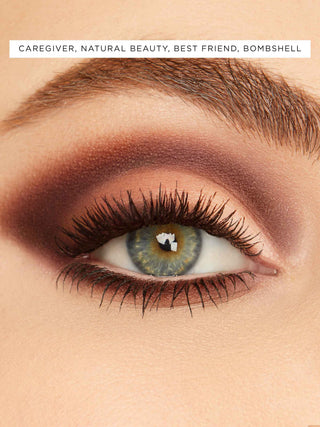 Tartelette Amazonian clay matte eyeshadow palette