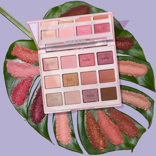 tartelette™ juicy Amazonian clay palette