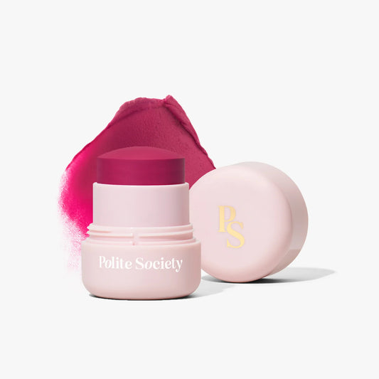 Powder Blush Stick-Milan