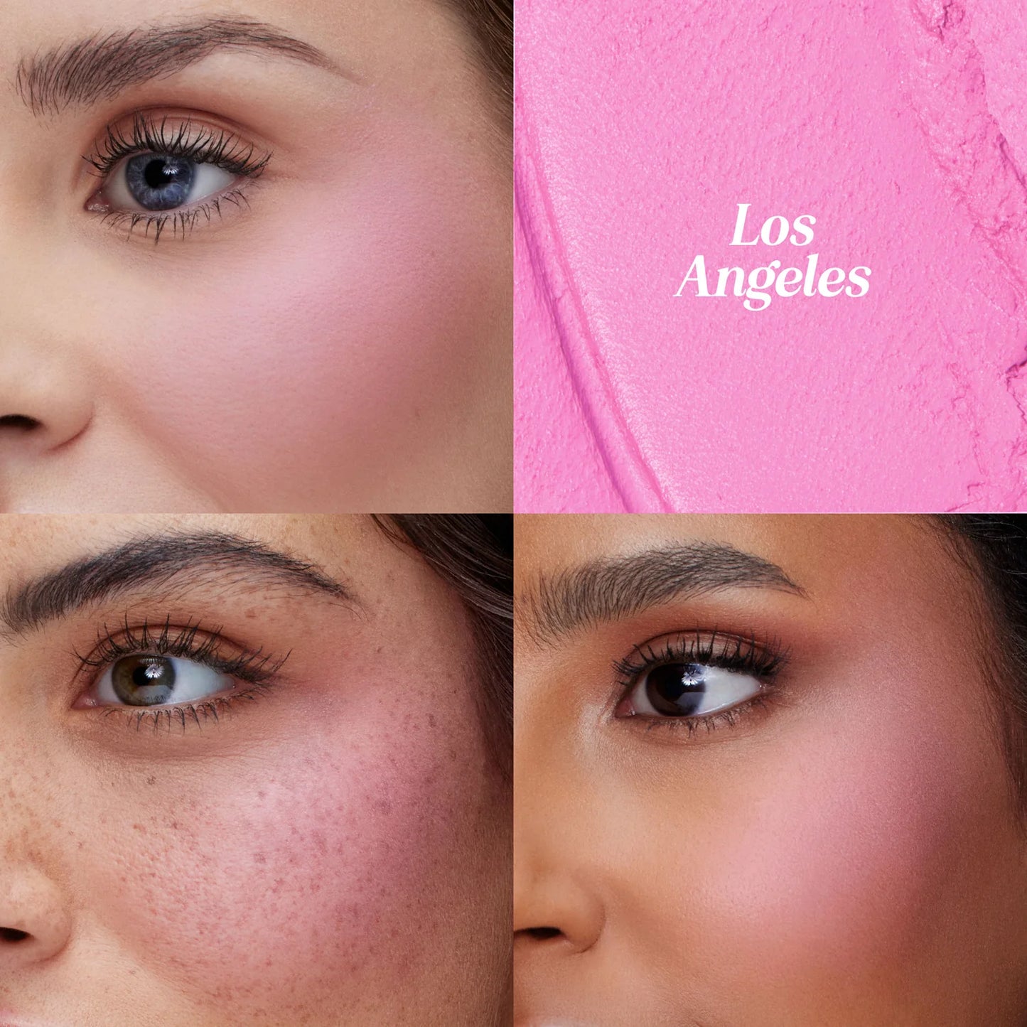 Powder Blush Stick-Los angeles