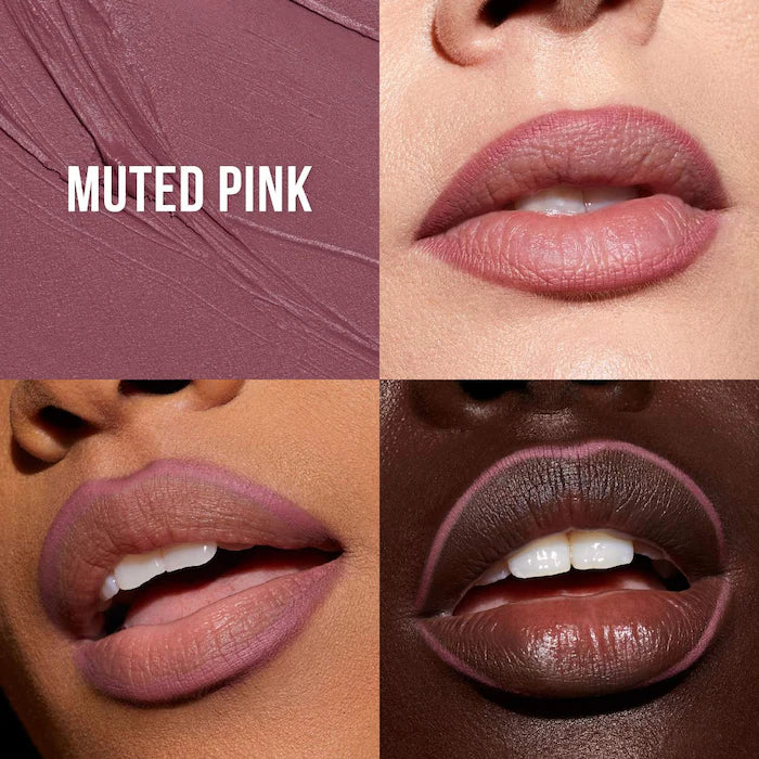 Mini Lip contour