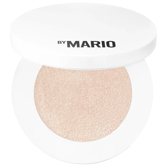 Soft Glow Highlighter-Pearl - luminous pearl that flatters light to light-medium skin tones