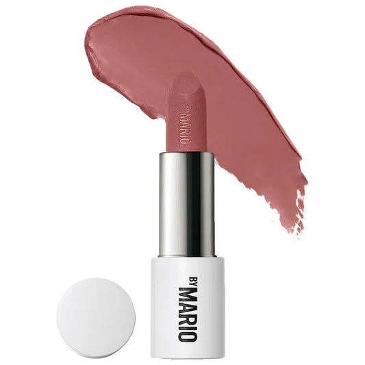 Ultra Suede® Lipstick-Brielle - midtone mauvy pink