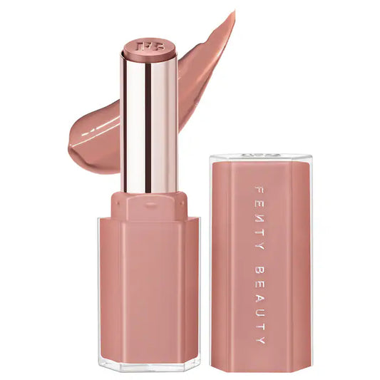 Gloss Bomb Stix High-Shine Gloss Stick -Blaz'D Donut - light pink beige