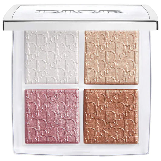 BACKSTAGE Glow Face Palette-001 Universal