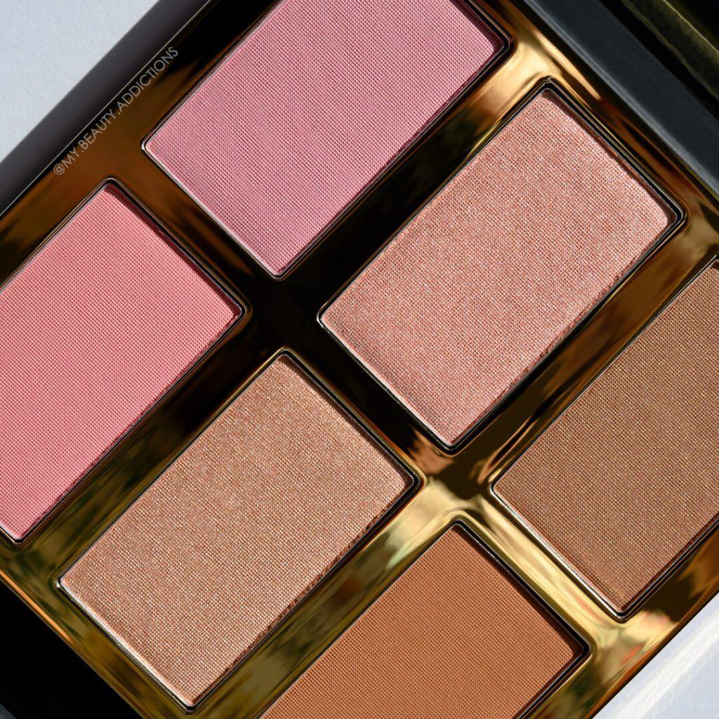 Tarteist pro glow 3